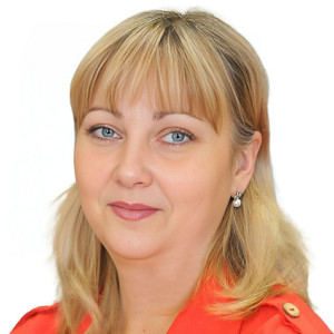 Педагогический работник Полянских Надежда Витальевна Педагогический работник Полянских Надежда Витальевна